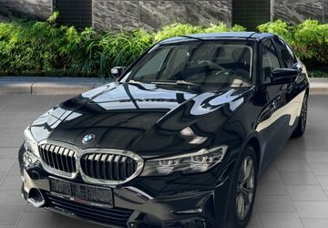 BMW 318 104.925 km 24.990 &euro; Friedberg 86316