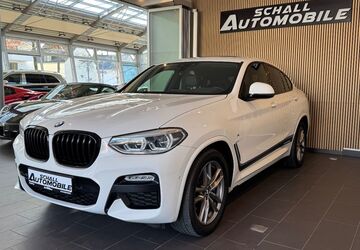 BMW X4 151.288 km 32.900 &euro; Gersthofen 86368