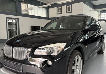 BMW X1 124.000 km 7.900 &euro; Schwabmünchen 86830