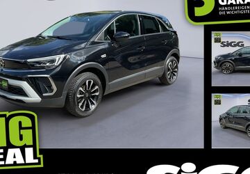 Opel Crossland (X) 14.262 km 15.980 &euro; Augsburg 86167