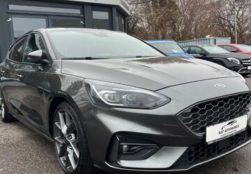 Ford Focus 68.000 km 22.990 &euro; Augsburg 86165