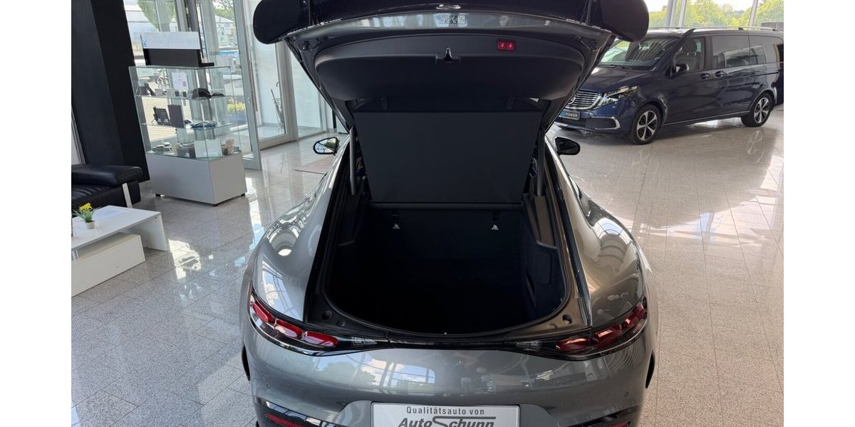 Mercedes-Benz AMG GT 63 4Matic Premium Plus+ AMG+MBUX+BURM+HUD 6 9.350 km 152.800 &euro; Westendorf 86707