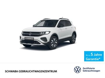 Gebrauchte VW T-Cross
