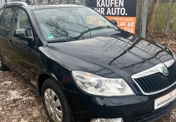 Skoda Octavia 215.858 km 3.399 &euro; Augsburg 86165