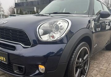 Mini Cooper S 66.875 km 14.400 &euro; Augsburg 86165