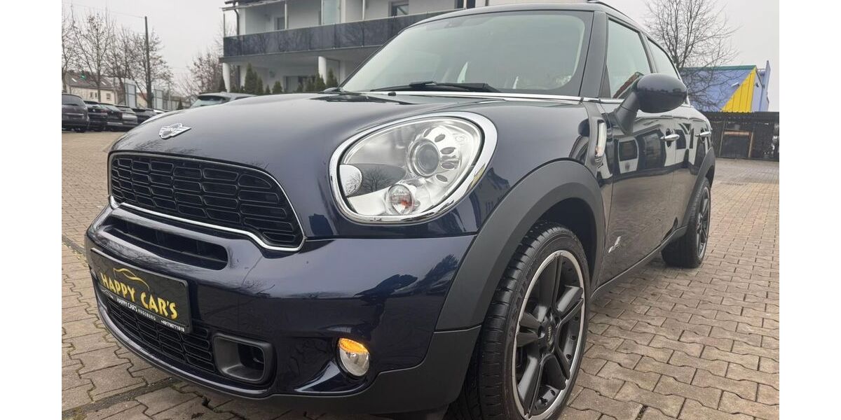 Mini Cooper S 66.875 km 14.400 &euro; Augsburg 86165