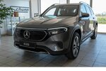 Mercedes-Benz EQB 300 4Matic Progressive +Rückfahrkamera+FLA+ 30.000 km 36.900 &euro; Westendorf 86707