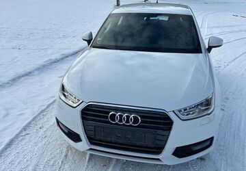 Audi A1 108.402 km 14.500 &euro; Affing 86444