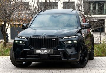 BMW X7 M60 49.100 km 84.990 &euro; Langweid am Lech 86462