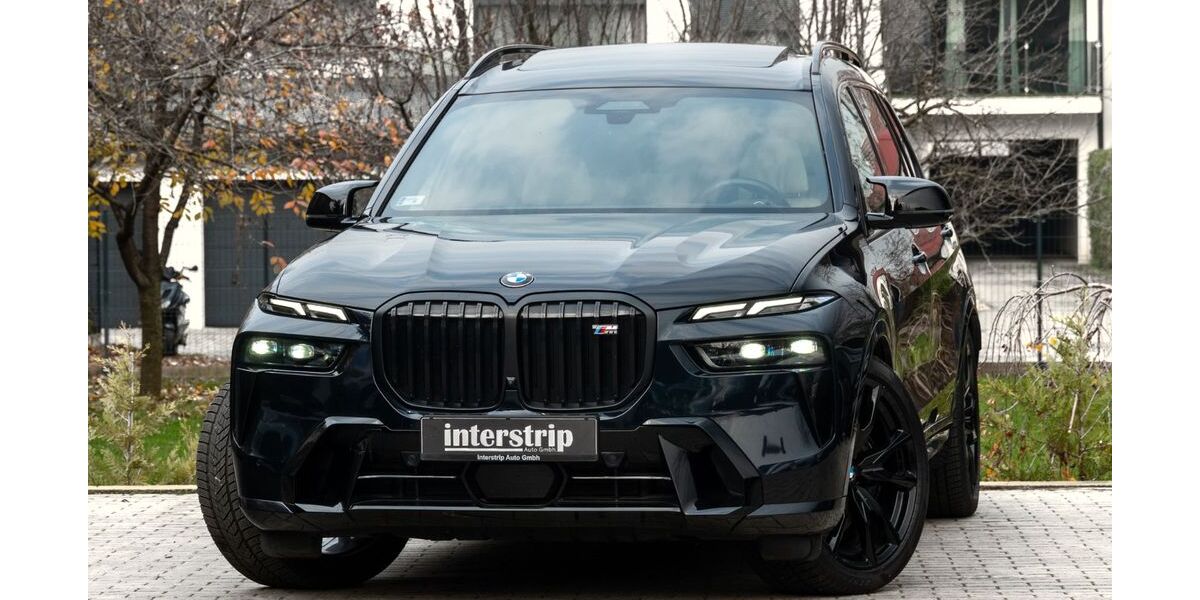 BMW X7 M60 49.100 km 84.990 &euro; Langweid am Lech 86462