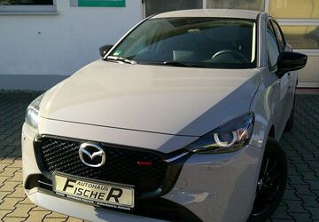 Mazda 2 13.204 km 18.980 &euro; Hollenbach b. Aichach 86568