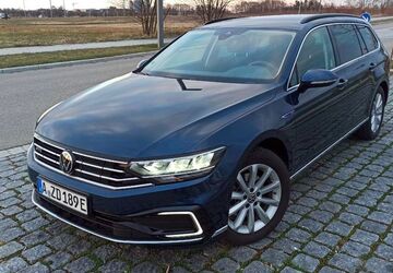 VW Passat Variant 31.000 km 21.990 &euro; Augsburg 86199