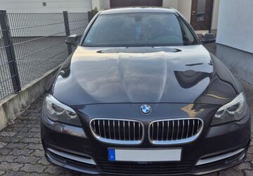 BMW 530 257.000 km 9.000 &euro; Augsburg 86167