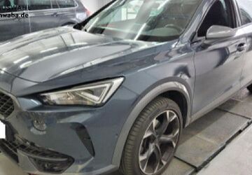 Cupra Formentor 26.000 km 26.180 &euro; Gersthofen 86368