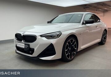 BMW M240i 27.426 km 47.998 &euro; Augsburg 86167