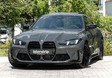 BMW M4 13.800 km 91.990 &euro; Langweid am Lech 86462