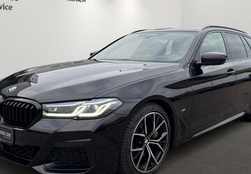 BMW 530 60.000 km 48.900 &euro; Aichach 86551