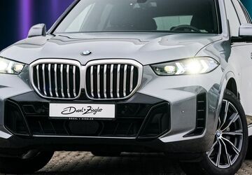 BMW X5 23.390 km 76.995 &euro; Augsburg 86199