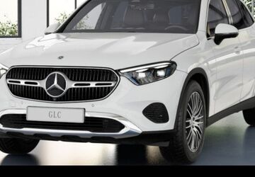 Mercedes-Benz GLC 200 7.232 km 47.990 &euro; Augsburg 86161