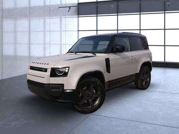 Gebrauchte Land Rover Defender