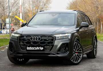 Audi Q7 9.600 km 96.990 &euro; Langweid 86462