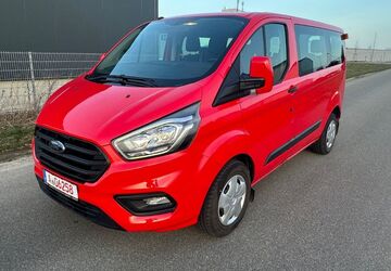 Ford Transit 149.894 km 14.480 &euro; Großaitingen 86845