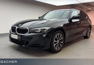 BMW 318 12.148 km 33.449 &euro; Augsburg 86167