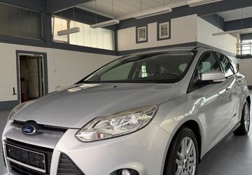 Ford Focus 99.000 km 3.900 &euro; Schwabmünchen 86830