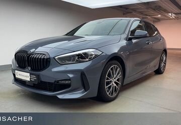 BMW 120 36.415 km 30.990 &euro; Augsburg 86167