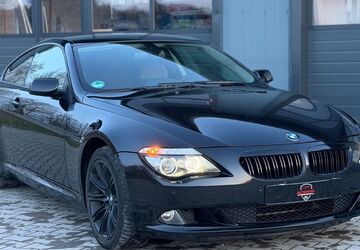 BMW 630 249.000 km 7.999 &euro; Nordendorf 86695