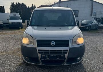 Fiat Doblo 215.990 km 1.850 &euro; Augsburg 86167