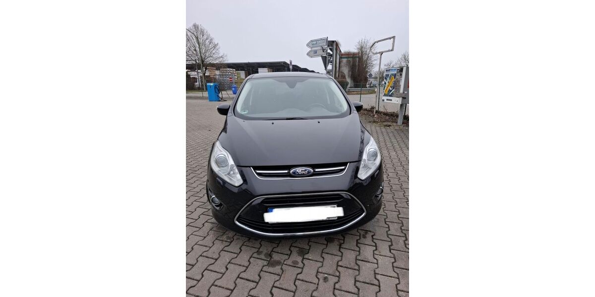 Ford C-Max 99.800 km 5.899 &euro; Landensberg/Glöttweng 89361