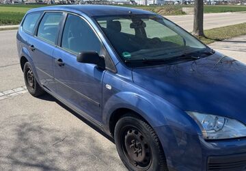 Ford Focus 199.000 km 1.290 &euro; Königsbrunn 86343