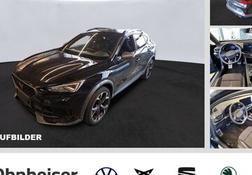 Cupra Formentor 30.567 km 31.450 &euro; Wertingen 86637