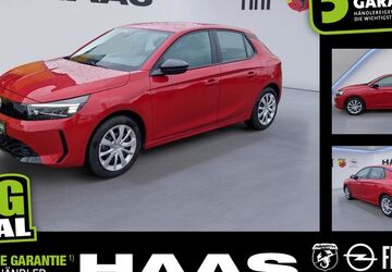 Opel Corsa 11.600 km 13.780 &euro; Schwabmünchen 86830