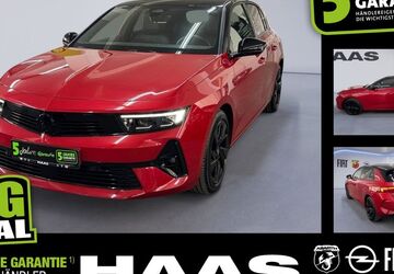 Opel Astra 52.500 km 19.980 &euro; Augsburg 86159