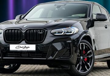 BMW X4 7.990 km 68.990 &euro; Augsburg 86199
