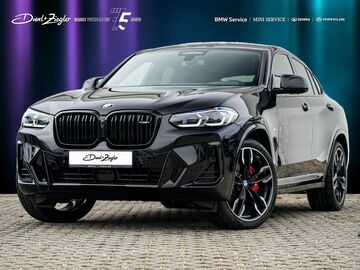 Gebrauchte BMW X4
