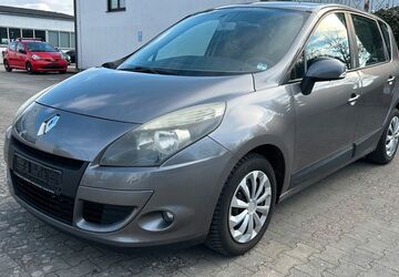 Renault Scenic 233.800 km 1.690 &euro; Wertingen-Roggden 86637