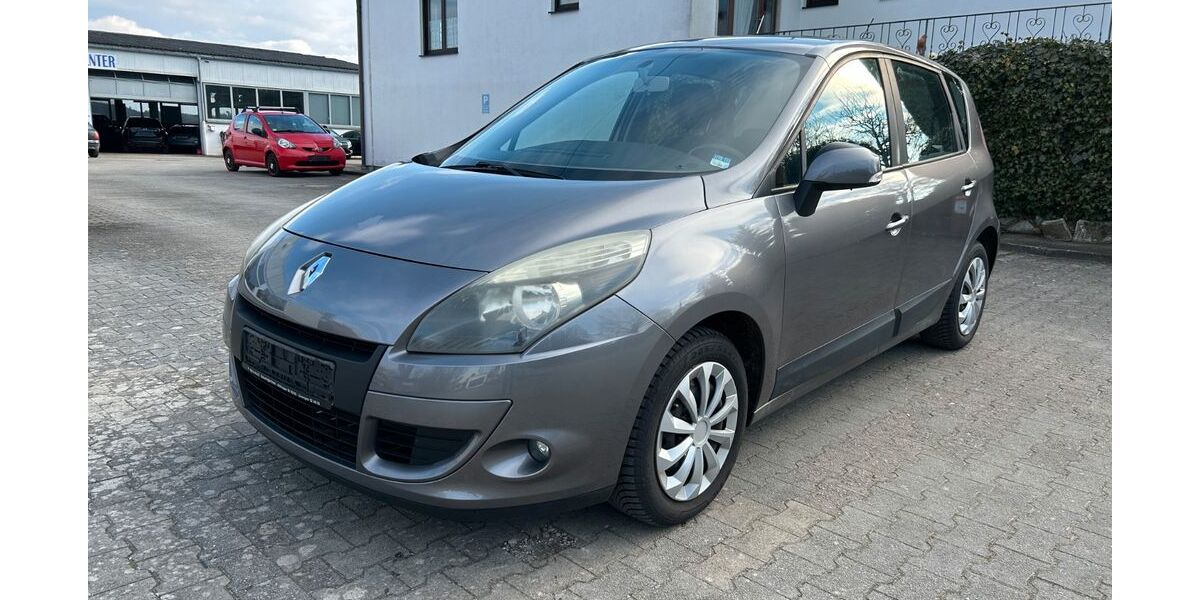 Renault Scenic 233.800 km 1.690 &euro; Wertingen-Roggden 86637