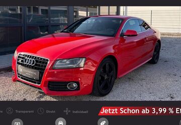 Audi A5 340.000 km 5.500 &euro; Schwabmünchen 86830