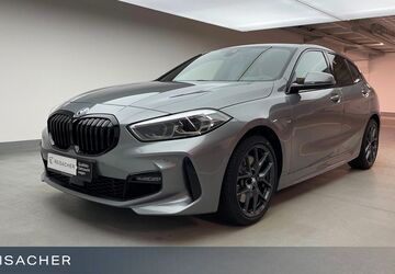 BMW 120 33.227 km 28.390 &euro; Augsburg 86167