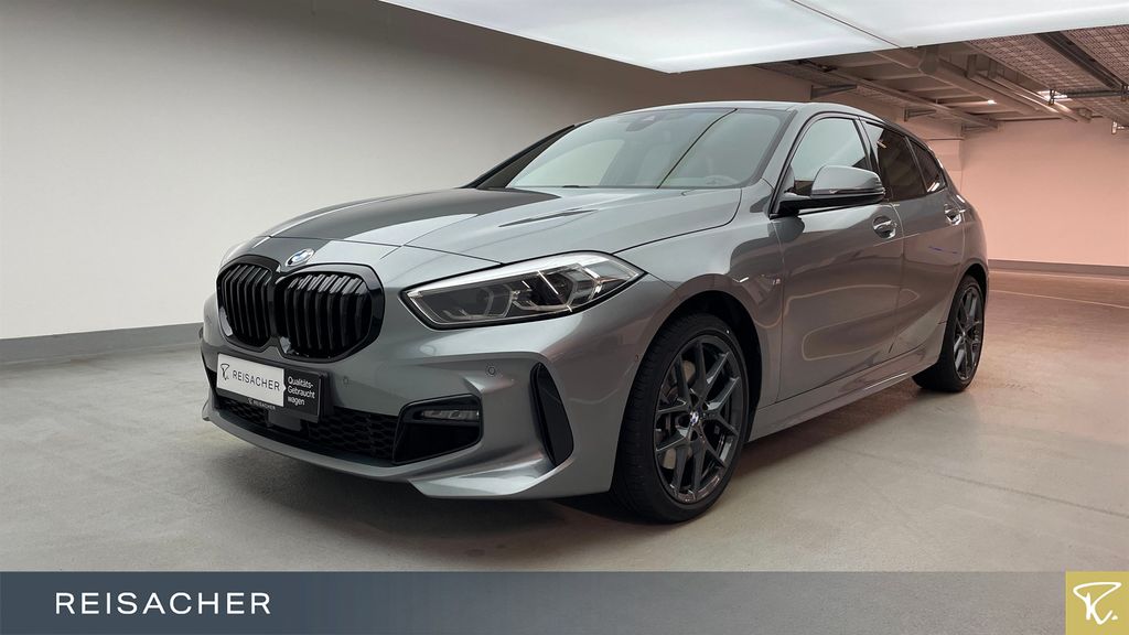 BMW 120 33.227 km 28.390 &euro; Augsburg 86167