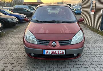 Renault Scenic 94.000 km 2.900 &euro; Augsburg 86167