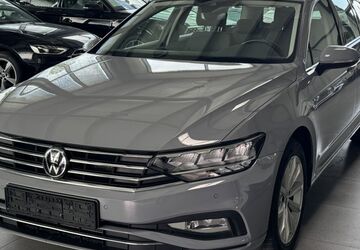 VW Passat Variant 86.123 km 22.999 &euro; Friedberg 86316