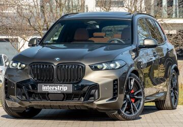 BMW X5 12.900 km 91.990 &euro; Langweid am Lech 86462