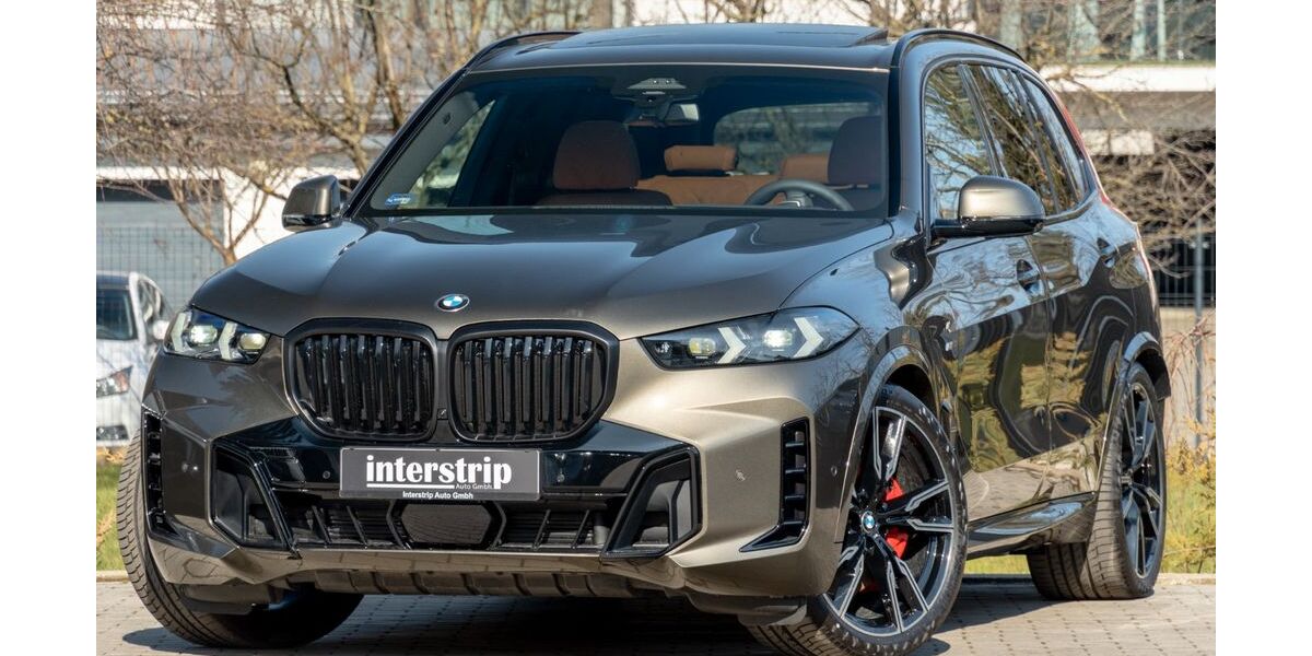 BMW X5 12.900 km 91.990 &euro; Langweid am Lech 86462
