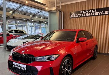 BMW 330 37.168 km 37.890 &euro; Gersthofen 86368