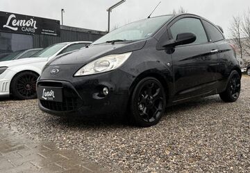 Ford Ka/Ka+ 125.000 km 3.590 &euro; Augsburg 86167