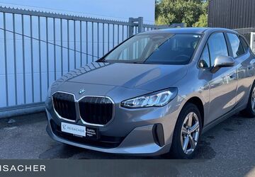 BMW 218 50.741 km 22.500 &euro; Augsburg 86167